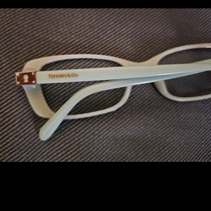 Tiffany & Co Reading Glasses